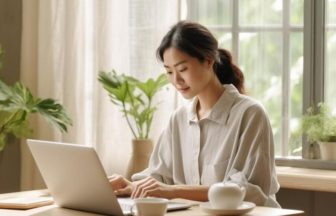 仕事を効率化するための法人用コーヒーの役割