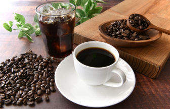 法人用コーヒーにおける様々な効果