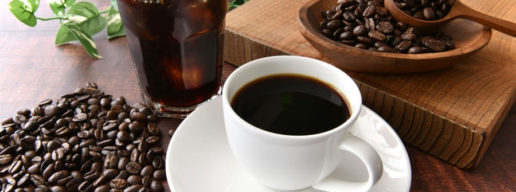 法人用コーヒーにおける様々な効果