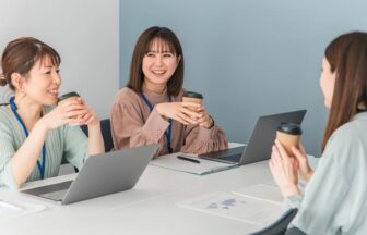 オフィスコーヒー匂い管理！空調と排気で快適空間を作る法